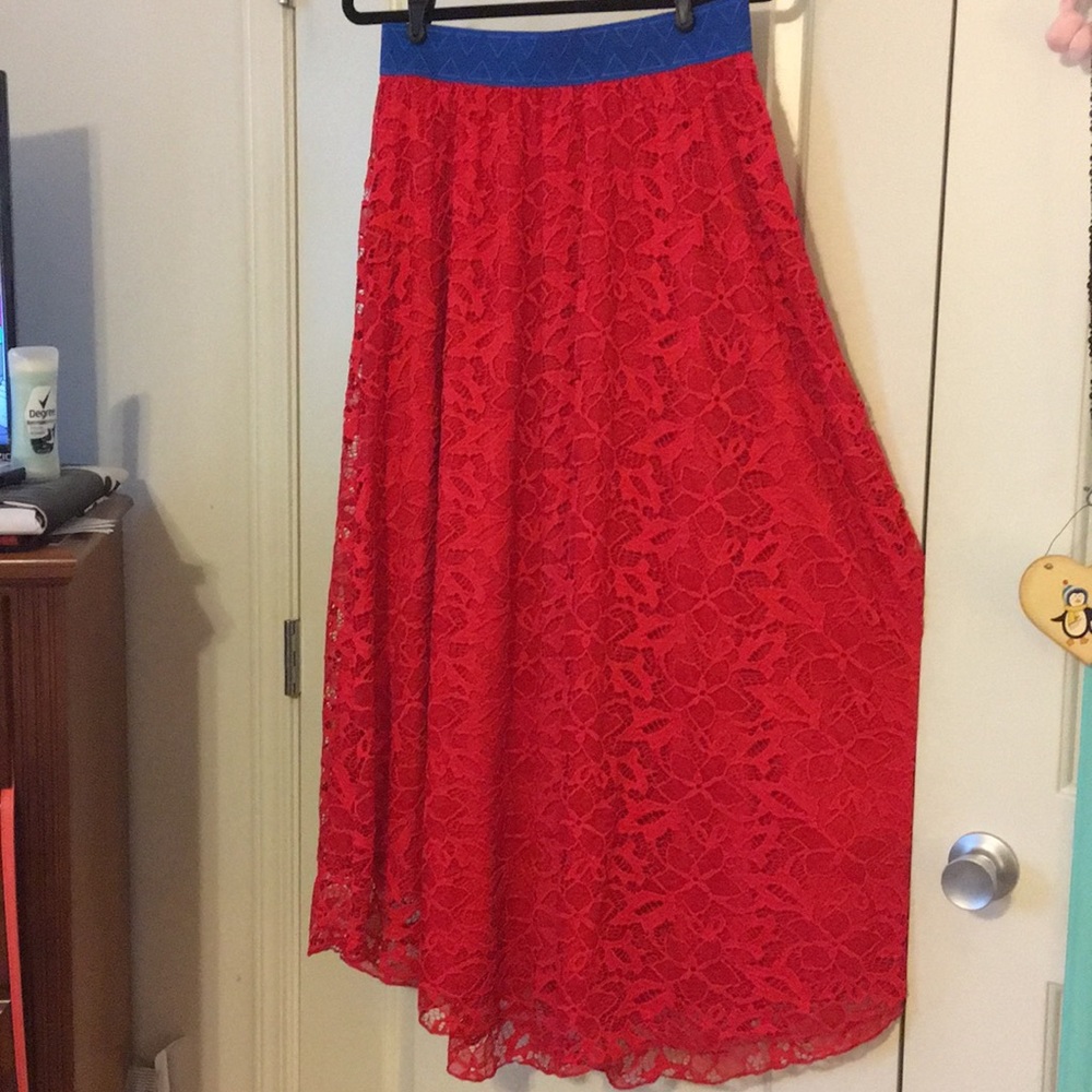 LuLaRoe Medium Lucy